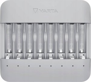 Ładowarka Varta Eco* Charger Multi Recycled 57682 101 111 2