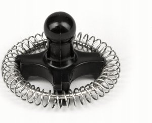 Spieniacz do mleka G3Ferrari Biały 4