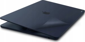 Etui Jcpal MacGuard 2in1 Skin Set do MacBook Air 15" M2 Midnight 5