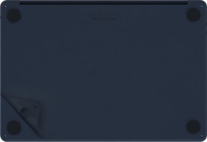 Etui Jcpal MacGuard 2in1 Skin Set do MacBook Air 15" M2 Midnight 7