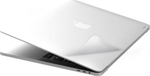 Etui Jcpal JCPal MacGuard 2in1 Skin Set do MacBook Air 15" M2 Silver - Gwarancja bezpieczeństwa. Proste raty. Bezpłatna wysyłka od 170 zł. 1