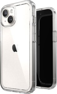 Speck Speck Gemshell - Etui iPhone 15 / iPhone 14 / iPhone 13 (Clear) 1