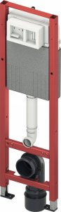 Stelaż Tece TECEbase - Stelaż WC ze spłuczką Base 320,wysokość montażowa 1120 mm 7