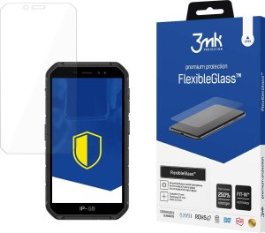 3MK FlexibleGlass do Ulefone Armor X7 Pro 2