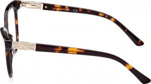 Guess Eleganckie damskie oprawki do okularów marki GUESS NoSize 2