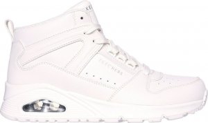 Skechers Buty damskie Skechers UNO - HIGH REGARDS (177099-WHT) 37.5 1