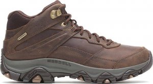 Buty trekkingowe męskie Merrell Buty trekkingowe męskie Merrell MOAB ADVENTURE 3 MID WP (J003821) 46 1