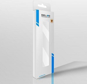 Beline pasek Apple Watch Magnetic Pro 38/40/41mm czarno/brązowy czarny/brązowy box 2