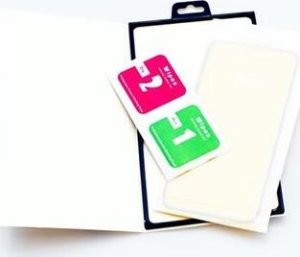 Beline Beline Szkło Hartowane 5D iPhone 15 Plus 6,7" 3