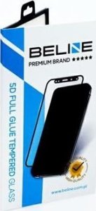 Beline Beline Szkło Hartowane 5D iPhone 15 Plus 6,7" 4