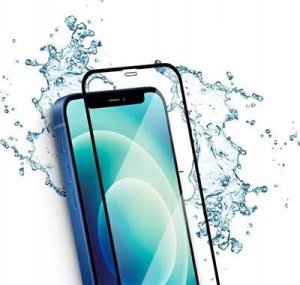 Beline Beline Szkło Hartowane 5D iPhone 15 Plus 6,7" 5