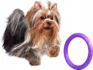 Collar PULLER MINI 18cm 2szt/op 23