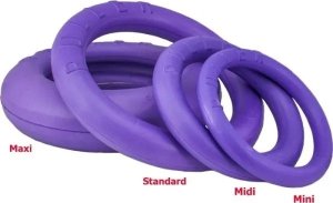 Collar PULLER MINI 18cm 2szt/op 27