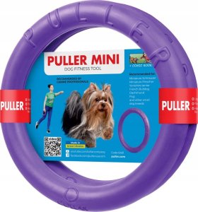 Collar PULLER MINI 18cm 2szt/op 3