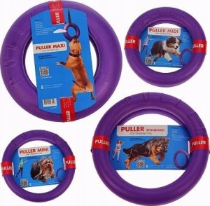 Collar PULLER MINI 18cm 2szt/op 35