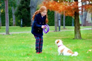 Collar PULLER MINI 18cm 2szt/op 7