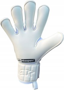 4keepers Rękawice 4keepers Champ Gold White VI RF2G S906465 2