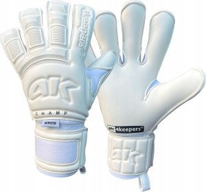 4keepers Rękawice 4keepers Champ Gold White VI RF2G S906465 3