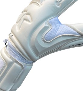 4keepers Rękawice 4keepers Champ Gold White VI RF2G S906465 4