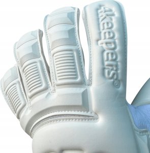 4keepers Rękawice 4keepers Champ Gold White VI RF2G S906465 5