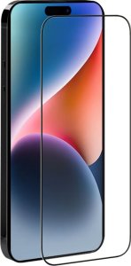 Eiger Eiger SP Mountain Glass Clear Edge iPhone 15 Plus 1
