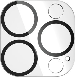 PanzerGlass PanzerGlass iPhone 15 Pro Max 3-in-1 Privacy Pack 5