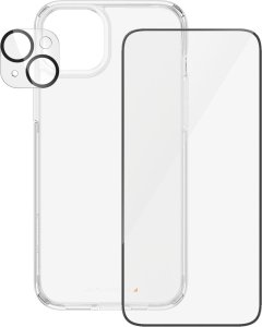 PanzerGlass PanzerGlass iPhone 15 Plus 3-in-1 Pack 1