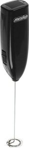 Spieniacz do mleka Mesko Mesko | Milk Frother | MS 4493b | Milk frother | Black 1