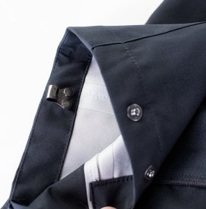 Elbrus Damskie Spodnie MORIT WO'S 7