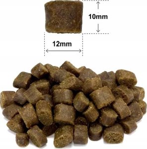 ARQUIVET ARQUIVET Fresh Ryba Oceaniczna - półwilgotna karma dla psa - 2,5 kg 3