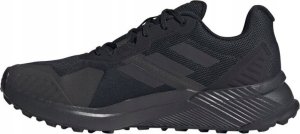 Buty trekkingowe męskie Adidas Buty adidas Terrex Soulstride RAIN.RDY IF5015 1