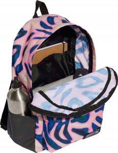 Adidas Plecak adidas Classic Backpack Animal IJ5635 5