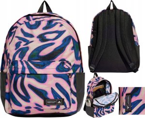 Adidas Plecak adidas Classic Backpack Animal IJ5635 7