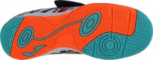 Joma Joma Evolution Jr 2301 IN EVJW2301INV Czarne 28 4