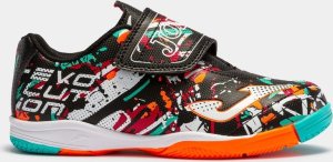 Joma Joma Evolution Jr 2301 IN EVJW2301INV Czarne 28 5