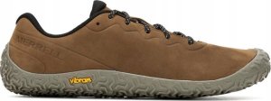 Buty trekkingowe męskie Merrell Merrell Vapor Glove 6 LTR J067863 Brązowe 45 1