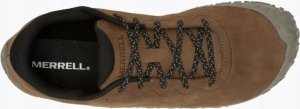 Buty trekkingowe męskie Merrell Merrell Vapor Glove 6 LTR J067863 Brązowe 45 2