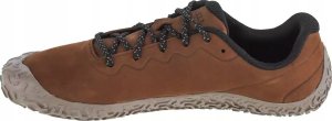Buty trekkingowe męskie Merrell Merrell Vapor Glove 6 LTR J067863 Brązowe 45 7