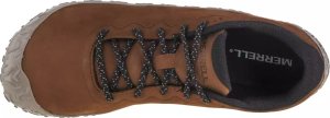 Buty trekkingowe męskie Merrell Merrell Vapor Glove 6 LTR J067863 Brązowe 45 8