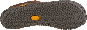 Buty trekkingowe męskie Merrell Merrell Vapor Glove 6 LTR J067863 Brązowe 42 11