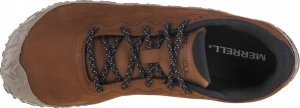 Buty trekkingowe męskie Merrell Merrell Vapor Glove 6 LTR J067863 Brązowe 42 10