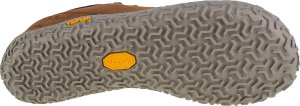 Buty trekkingowe damskie Merrell Merrell Vapor Glove 6 LTR J067890 Brązowe 37 4