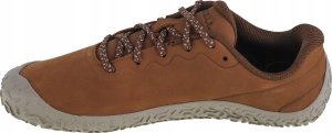 Buty trekkingowe męskie Merrell Merrell Vapor Glove 6 LTR J067890 Brązowe 40 2