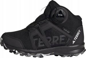 Buty trekkingowe męskie Adidas Buty adidas Terrex BOA MID RAIN.RDY IF7508 1