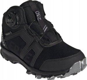 Buty trekkingowe męskie Adidas Buty adidas Terrex BOA MID RAIN.RDY IF7508 2
