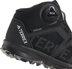 Buty trekkingowe męskie Adidas Buty adidas Terrex BOA MID RAIN.RDY IF7508 5