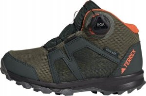 Buty trekkingowe męskie Adidas Buty adidas Terrex BOA MID RAIN.RDY IF7509 1