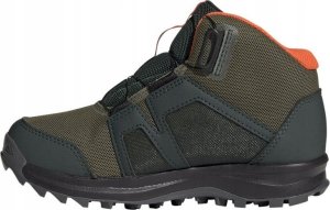Buty trekkingowe męskie Adidas Buty adidas Terrex BOA MID RAIN.RDY IF7509 2
