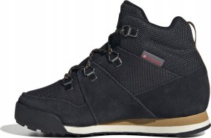 Buty trekkingowe męskie Adidas Buty adidas Terrex Snowpitch IF7505 11