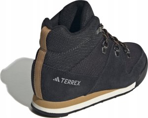 Buty trekkingowe męskie Adidas Buty adidas Terrex Snowpitch IF7505 12